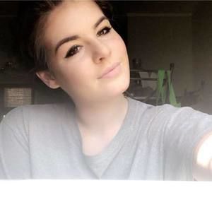 Meet your Posher, Mackenzie